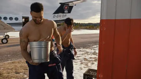 SkyMed S03E02
