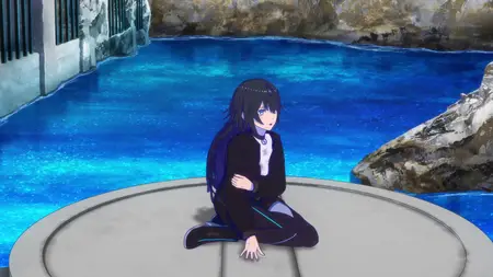 Kamitsubaki shi Kensetsuchuu 06