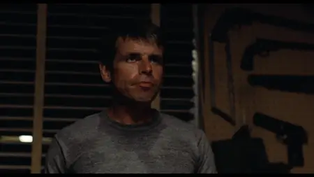 Rolling Thunder (1977) [REMASTERED]