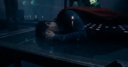 Superman (2025)