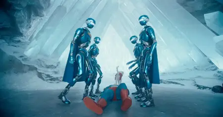 Superman (2025)