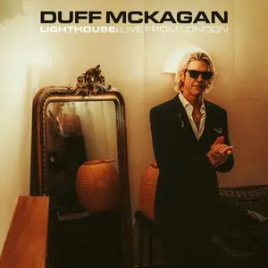 Duff McKagan - Lighthouse: Live from London (2025) [Official Digital Download]