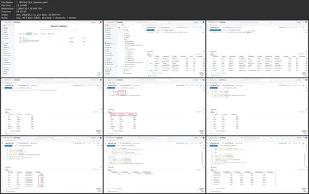 Query Data with Databricks SQL