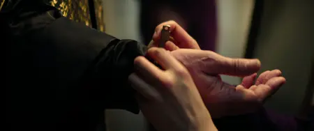Foundation S03E10