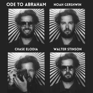 Noah Gershwin - Ode To Abraham (2023) [Official Digital Download]