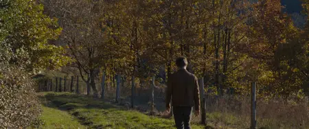 Miséricorde / Misericordia (2024)