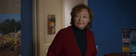 Miséricorde / Misericordia (2024)