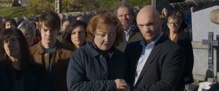 Miséricorde / Misericordia (2024)
