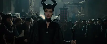 Maleficent (2014)