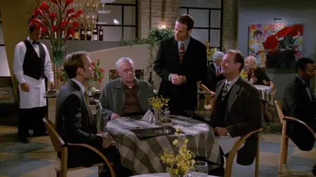 Frasier S04E08