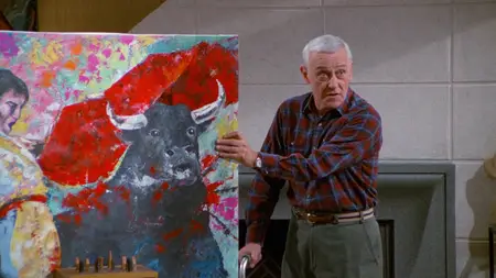 Frasier S04E08