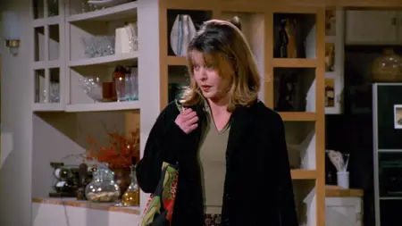 Frasier S04E08