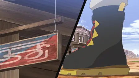 Pokemon Horizons The Series S01E35 The Wild Pair Friede and Cap