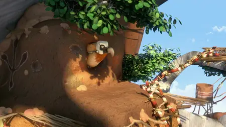 Zambezia (2012)