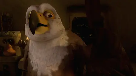 Zambezia (2012)