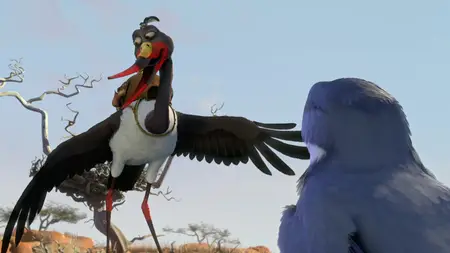 Zambezia (2012)