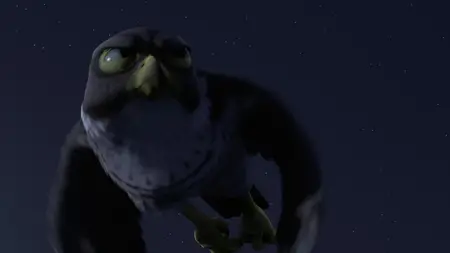Zambezia (2012)