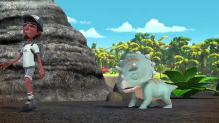 Rusty Rivets S03E21