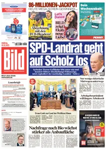 Bild - 10 Februar 2025