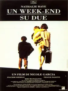 Every Other Weekend (1990) Un week-end sur deux