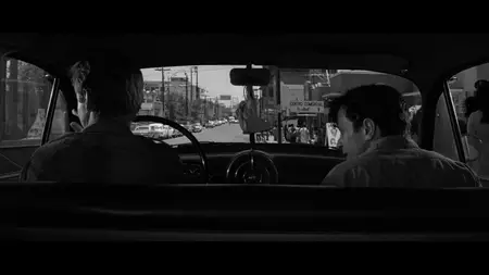 In Cold Blood (1967)