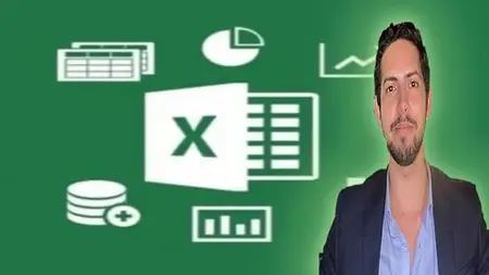 Excel : A Beginner'S Guide To Mastering Excel In 1H30 Mins