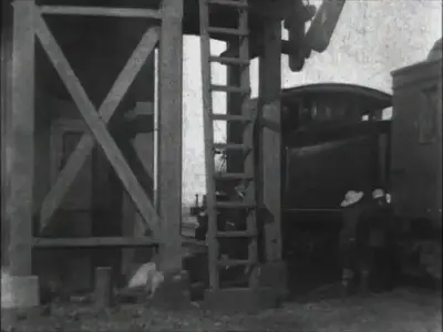 The Great Train Robbery (1903)