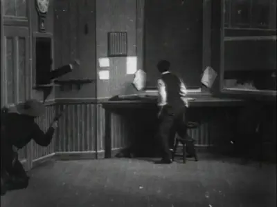 The Great Train Robbery (1903)