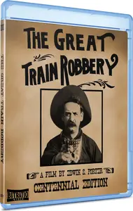 The Great Train Robbery (1903)