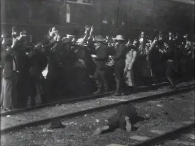 The Great Train Robbery (1903)