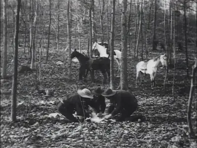 The Great Train Robbery (1903)