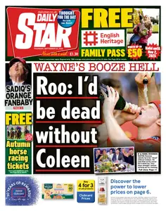 Daily Star - 25 September 2025