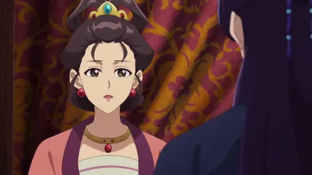 Kusuriya no Hitorigoto 2nd Season - 17