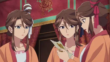 Kusuriya no Hitorigoto 2nd Season - 17