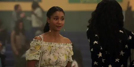 All American S01E16