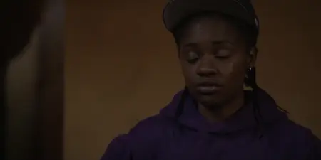 All American S01E16