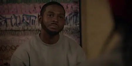 All American S01E16