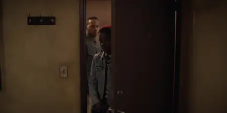 All American S01E16