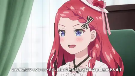 Henjin no Salad Bowl - S01E07 (BD 1080p HEVC Opus