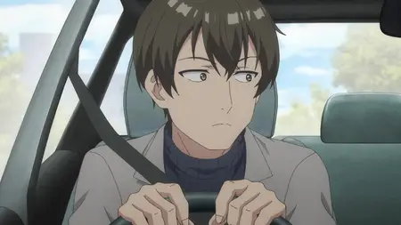 Henjin no Salad Bowl - S01E07 (BD 1080p HEVC Opus