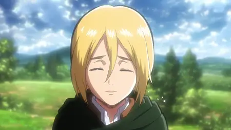 Attack on Titan S01E18