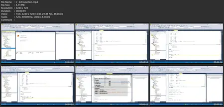 Introduction To Structured Text Programming In Twincat 3