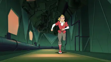 She-Ra and the Princesses of Power S03E05