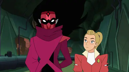 She-Ra and the Princesses of Power S03E05