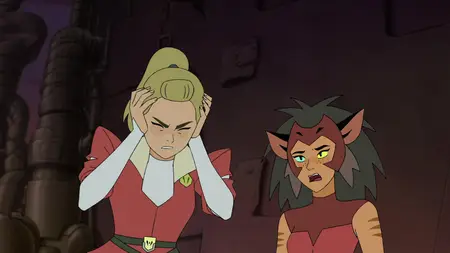 She-Ra and the Princesses of Power S03E05