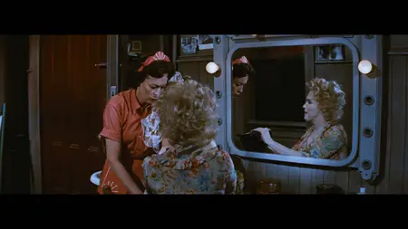 Bus Stop (1956)