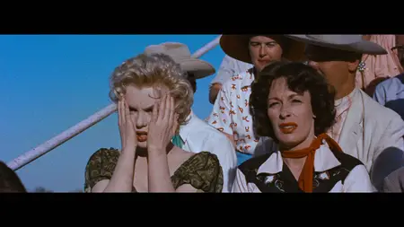 Bus Stop (1956)