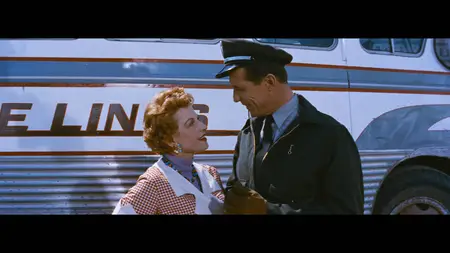 Bus Stop (1956)