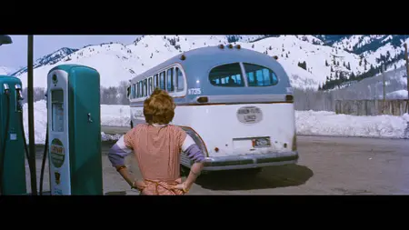 Bus Stop (1956)