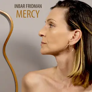 Inbar Fridman - Mercy (2025) [Official Digital Download]
